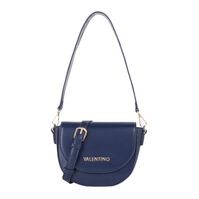 Bolso de Hombro Sylvia Re Blu Bolso de Hombro Sylvia Re Blu 0